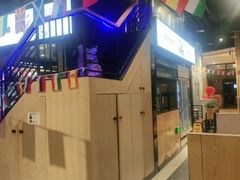 -木屋烧烤(龙湖天街店)