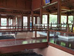 -兰亭风景区
