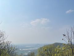 -南北湖风景区
