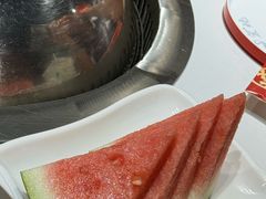 -玺炖·中国铁锅炖(南京东路店)