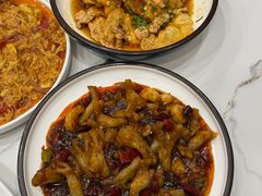 -小郭私房菜·海肠捞饭店(学士街店)