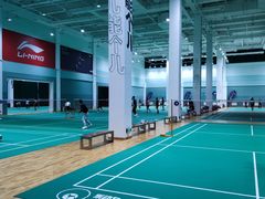 -回龙观体育文化公园