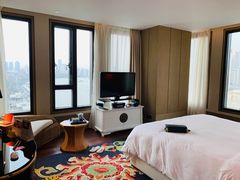 -上海外滩英迪格酒店