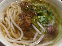 花溪牛肉粉-贵州大厦贵州厅(樱花园西街店)