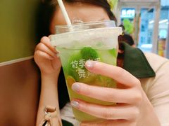 -柠季.手打柠檬茶(华创国际广场店)