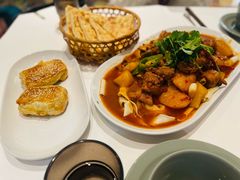 -香料集市新疆餐厅·清真聚餐(成都远洋太古里店)