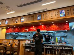 -博多一幸舍(侨福芳草地购物中心店)
