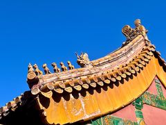 -故宫博物院(故宫)