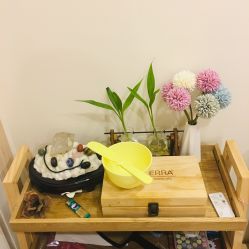 -至臻康妍健康管理中心