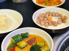 -老卜奎齐齐哈尔烤肉(人民东路店)
