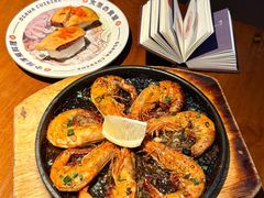 -小川洋风料理(江汉路店)