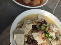 -吴越荣记苏州菜·松鼠桂鱼100%活鱼现做(斜塘老街店)