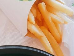 -德克士(榆次君豪店)