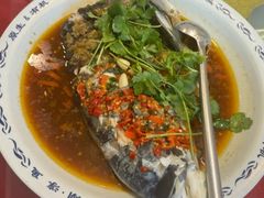 -旭龙鱼头王(航华店)