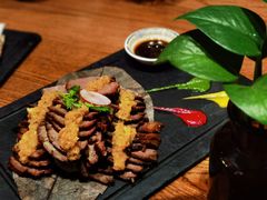 -敏珠拉姆藏餐·南京厨房(富春江东街店)