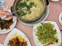 黄鱼馄饨汤-瑞福园联谊餐室(茂名南路店)