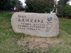 -桐乡凤凰湖
