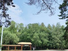 -黑龙江省森林植物园