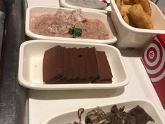 -海底捞火锅(上地华联店)