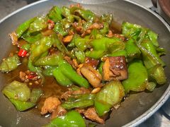 -皖香览约·徽菜(吴江吾悦店)