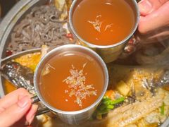 -师烤·豆花烤鱼(深圳坂田天虹店)