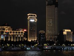 -黄浦江游览(十六铺码头)