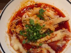 -太二酸菜鱼(深圳布吉万象汇店)
