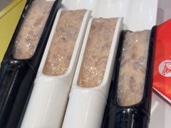 -彤德莱火锅(薛家岛利群店)