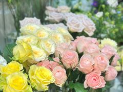 -花屿鲜花(淡水店)