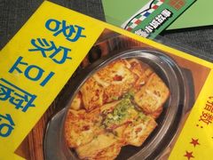 -全聚贤餐厅·湖北家常菜(沙湖店)