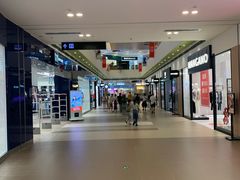 -宁波杉井奥特莱斯广场