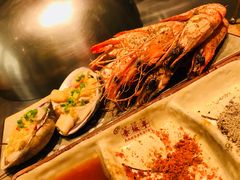 -赤坂亭·M9和牛烧肉·铁板烧(合肥万象城店)