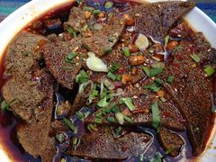 -88号小吃店·经典云南菜·地道纳西美食