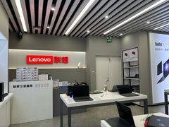 -联想电脑thinkpad官方旗舰店·售后维修中心(虹桥龙湖天街店)