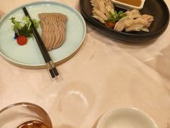 -北京全聚德(西客站店)