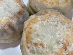牛肉馅饼-来顺成饭庄