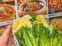 -肥家大排档(天河体育西店)