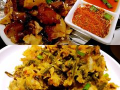 -蒙料·手把肉(望京店)