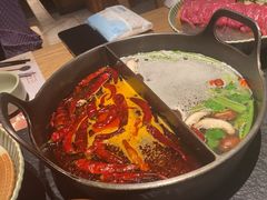 -盡膳口福跷脚牛肉火锅(国贸商城店)