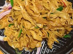 -村长家的疙瘩汤·东营菜(东营茶城店)
