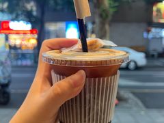 -常识咖啡common sense(春熙路店)