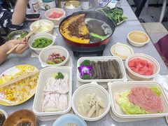 -巴奴毛肚火锅(六天地店)