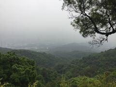 -白云山风景名胜区