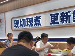 -粉小主·贵州酸汤牛肉粉(南京仙林金鹰店)