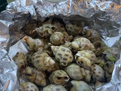 -沙田台山海鲜·酣客酒窖