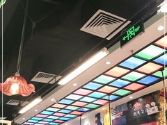 大堂-九龙冰室(动漫星城店)