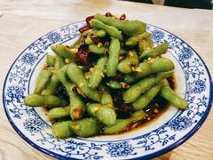 -江城燕子大排档(江汉路步行街店)