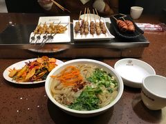 -合合大冷面(湖南店)