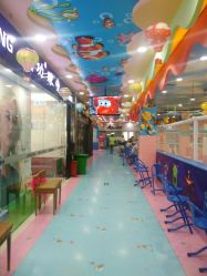 -胜利乐园(胜利购物广场店)