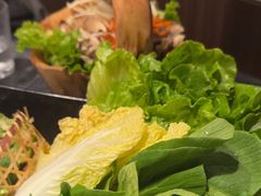 -捞王猪肚鸡火锅(金华义乌之心店)